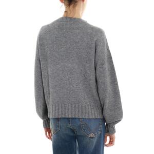 MAGLIA MANICHE SBUFFO KONTATTO - Mad Fashion | img vers.300x/